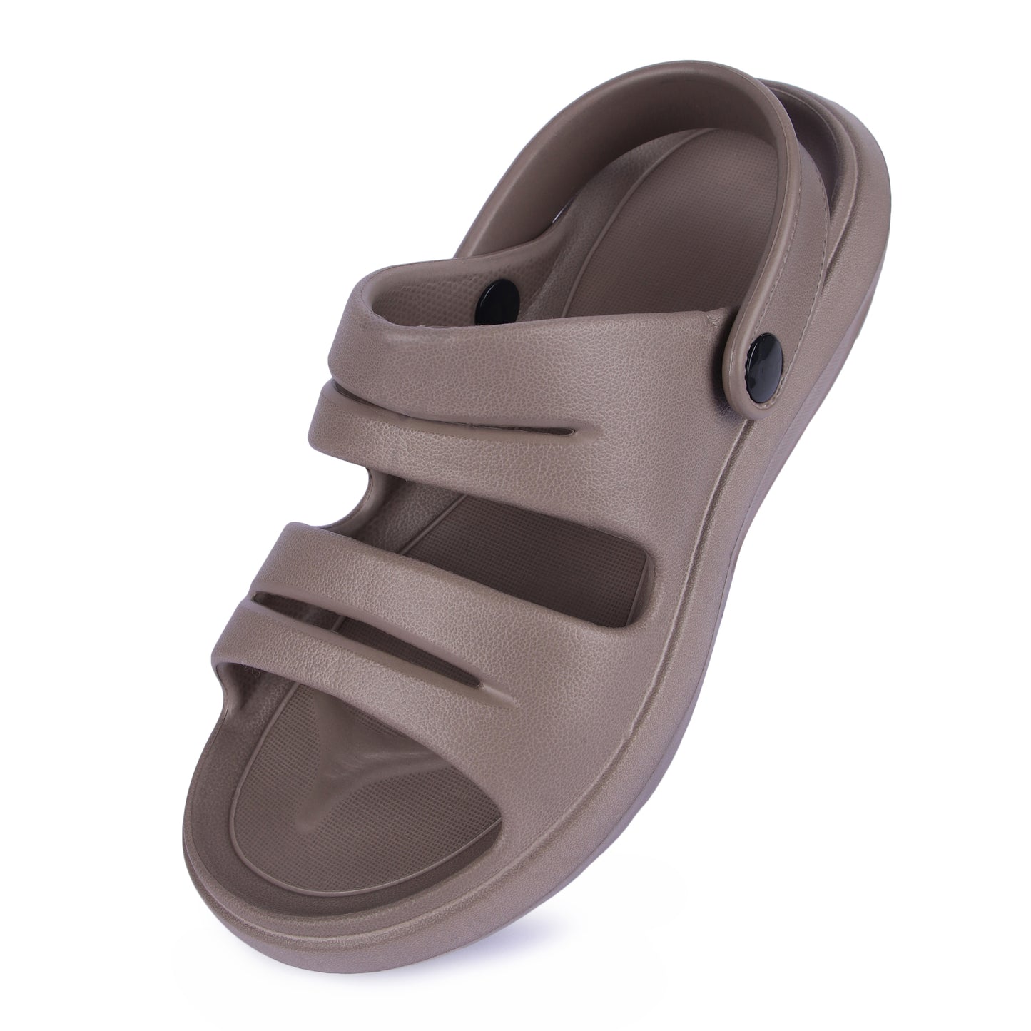 Vrino Daisy Ultra Soft Lightweight EVA Sandals for Women & Girls – Mouse