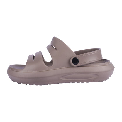 Vrino Daisy Ultra Soft Lightweight EVA Sandals for Women & Girls – Mouse