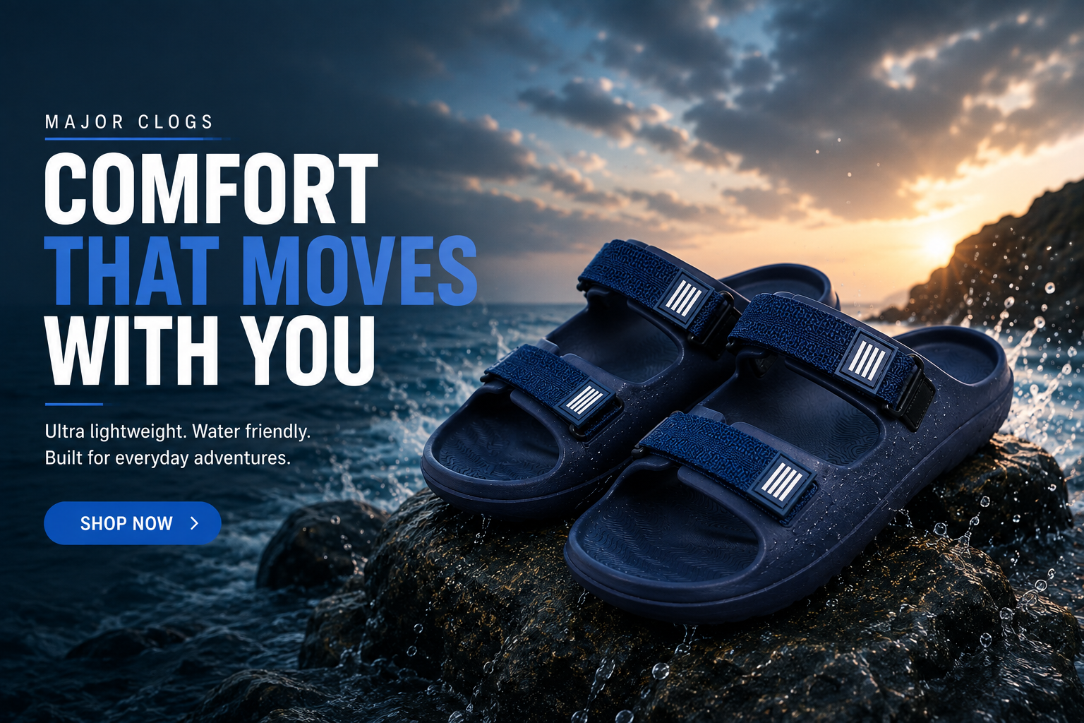 Vrino Footwear