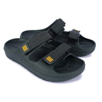 Vrino Major Ultra Soft Lightweight EVA Sandals for Men – Olive