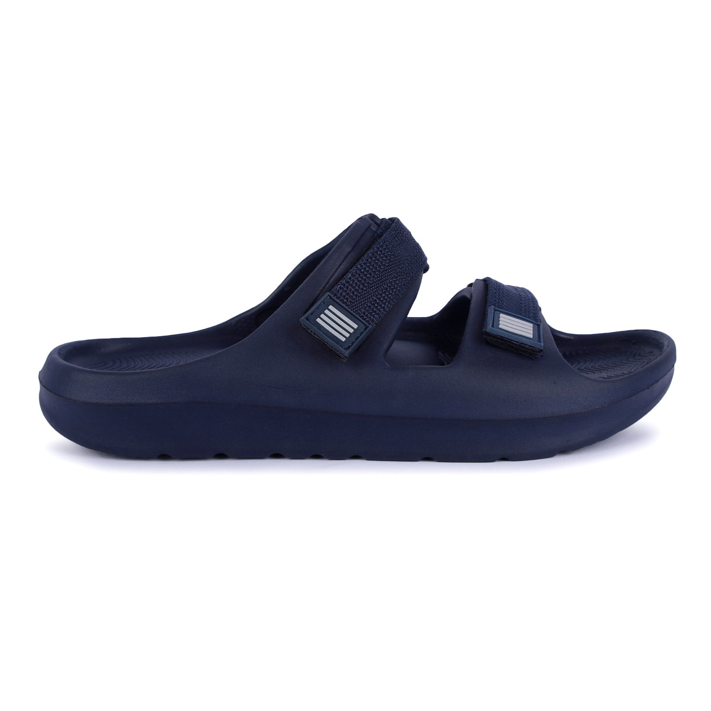 Vrino Major Ultra Soft Lightweight EVA Sandals for Men – Navy Blue