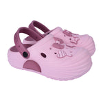 Vrino Queen Ultra Soft Lightweight EVA Clogs for Women & Girls – Pink Onion