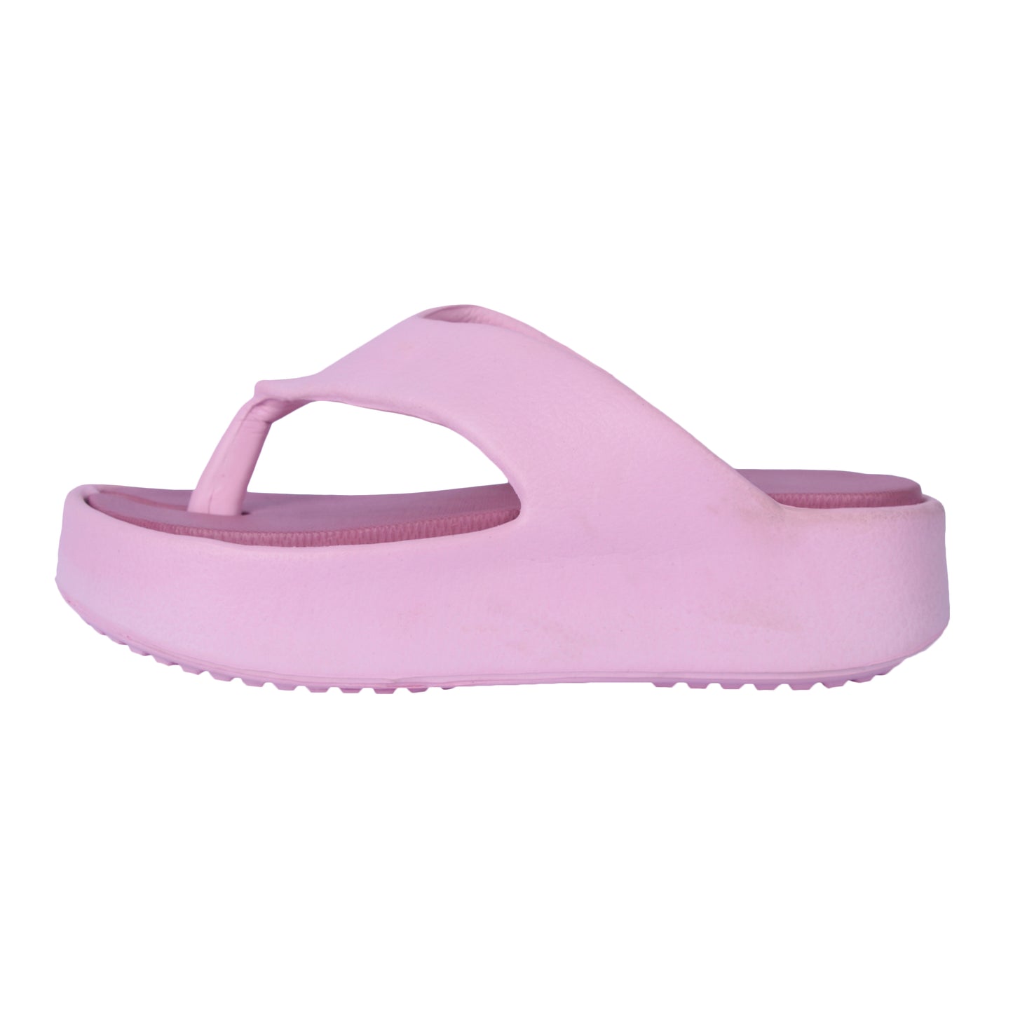 Vrino Jasmine Ultra Soft Lightweight EVA Slippers for Women & Girls – Pink Onion