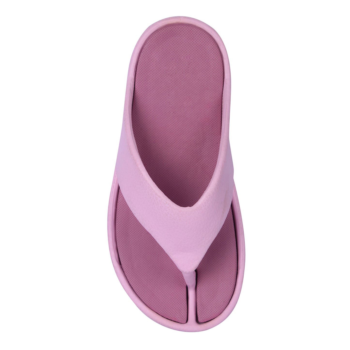 Vrino Jasmine Ultra Soft Lightweight EVA Slippers for Women & Girls – Pink Onion