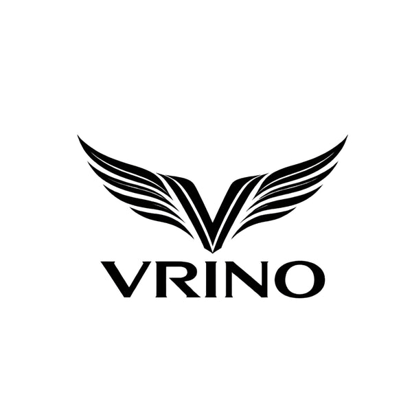 Vrino Footwear